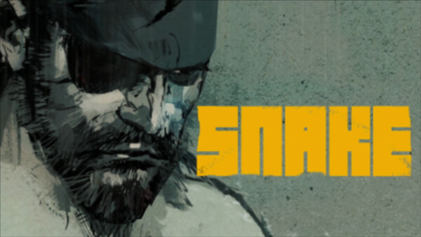 METAL GEAR SOLID: MASTER COLLECTION Vol.2 gameplay screenshot 9
